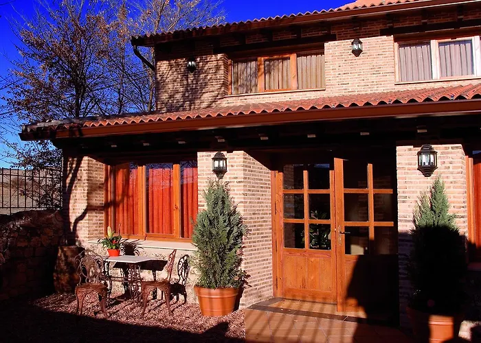Hotel Rural La Cabaña