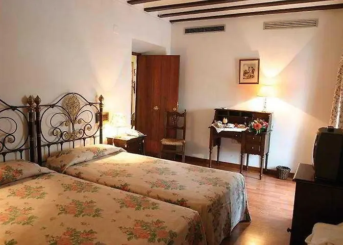 Hacienda San Ignacio