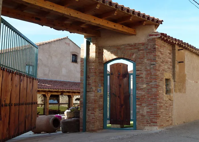 Hotel Rural El Perdigon