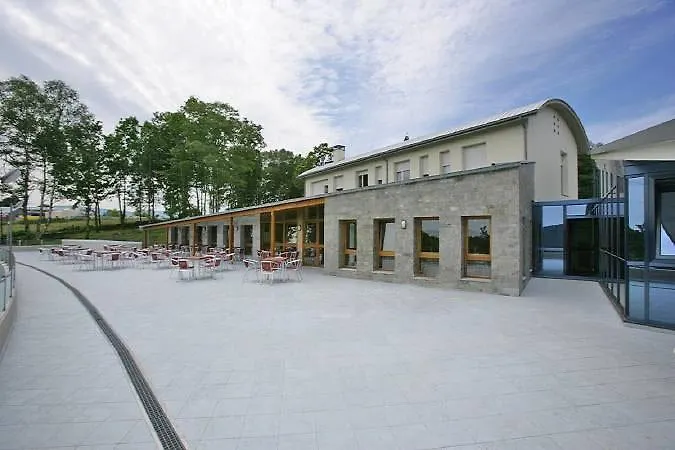 Hotel Parrilla El Zangano