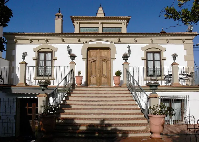 Valdemora Casa De Campo