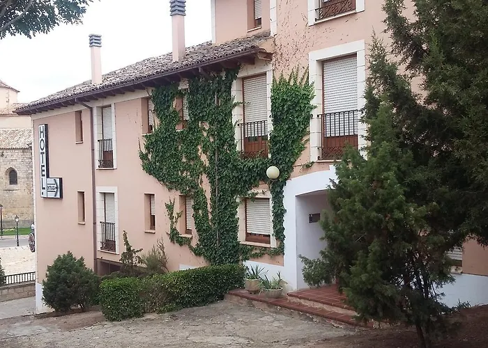 Hotel San Francisco