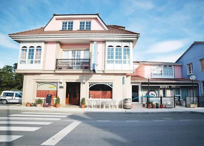 Hotel Pedramea