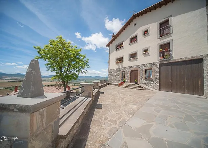 Casa Orduna Autural