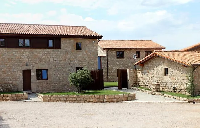 Complejo Rural Las De Villadiego