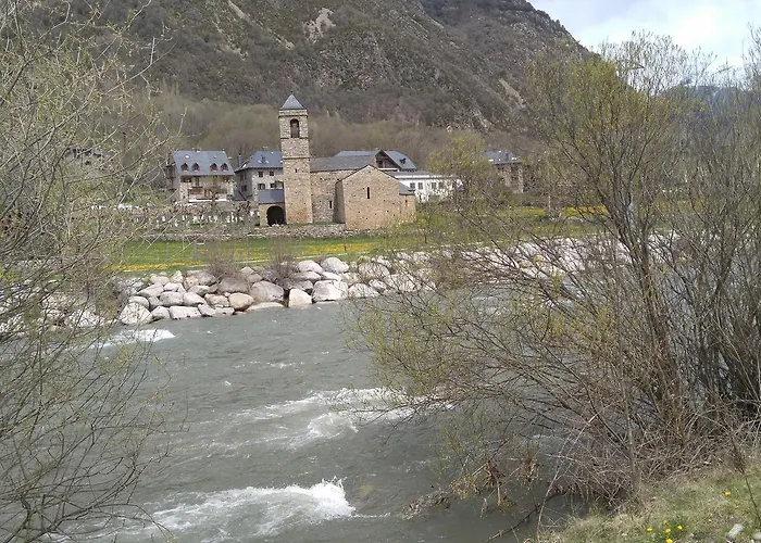Casa Rural Hortal