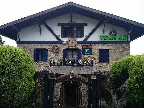 Gaztelubegi