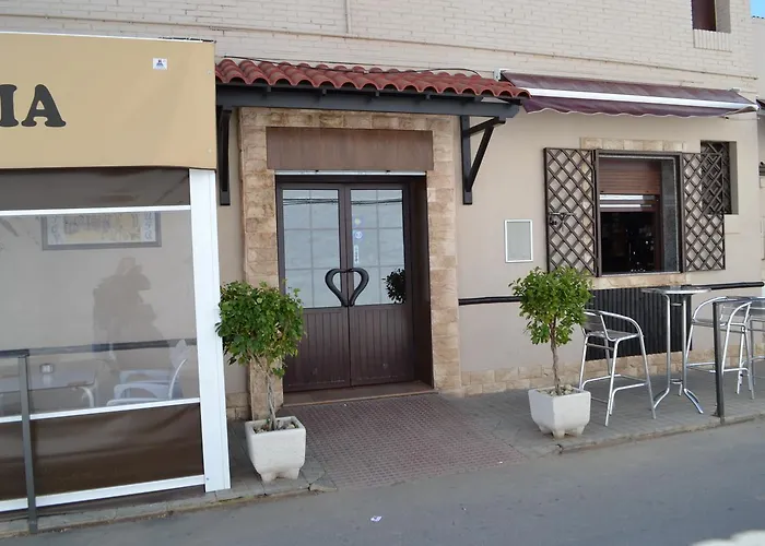Hostal Pension La Ruta
