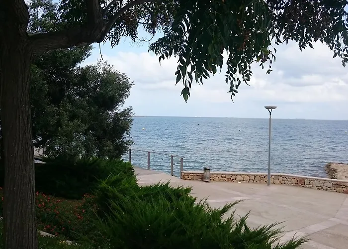 Apartamento el Maset