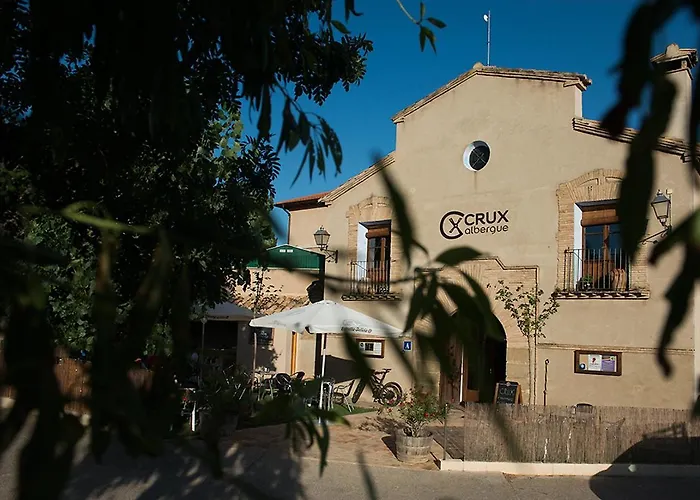 Crux Albergue