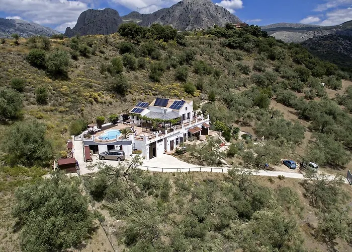Casa Paz Y Mas
