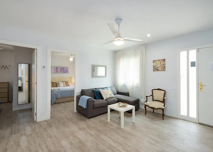 Apartamento Manent