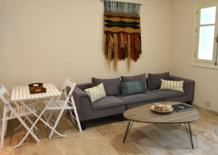 Apartamento El Balneario