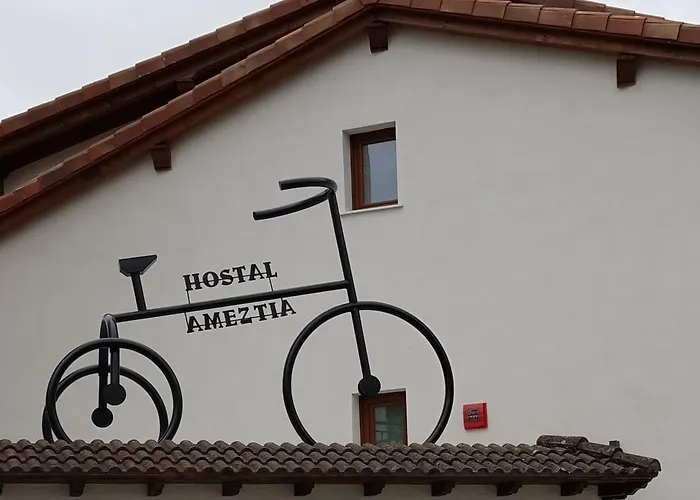 Hostal Ameztia