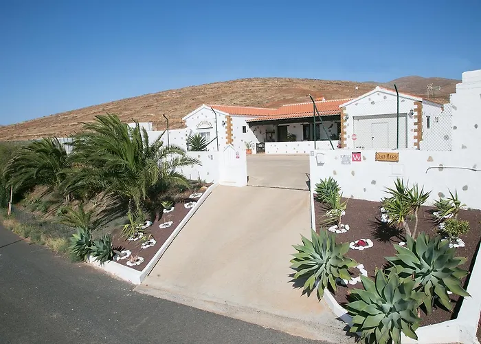 Villa Mary