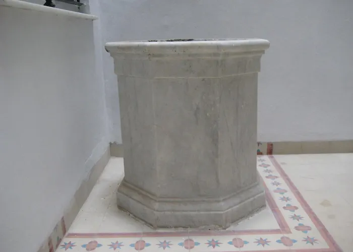 Atico Del Sol