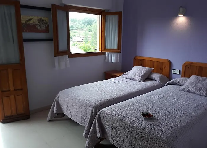 Hostal Rural El Campito