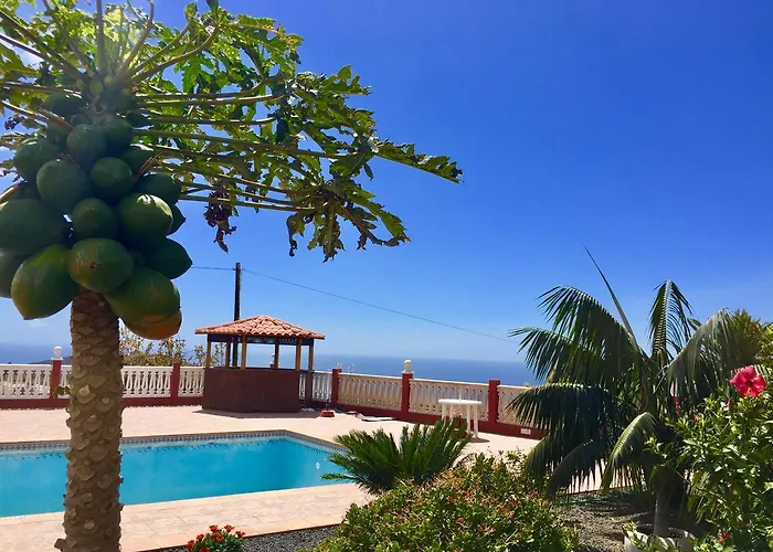 Residencial Cumplido Sol Y Relax