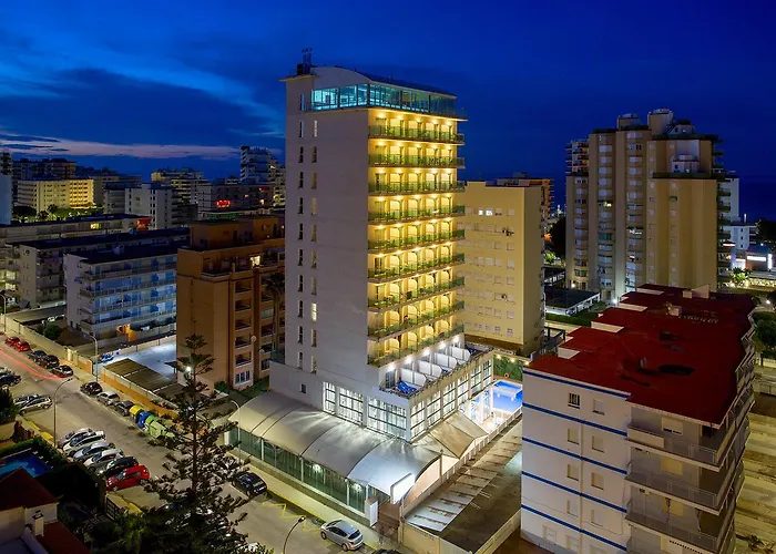 Hotel Don Pablo