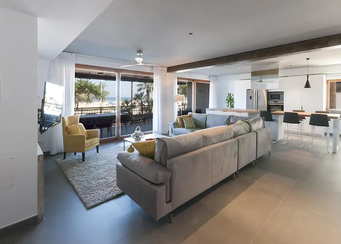 Ag Casa Del Mar Premium