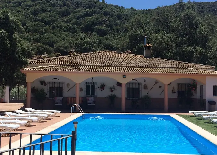 Villa La Quinta
