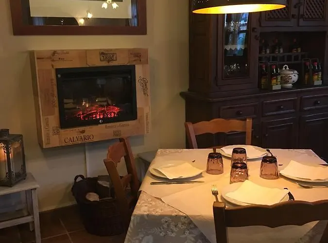 La Posada de Barro
