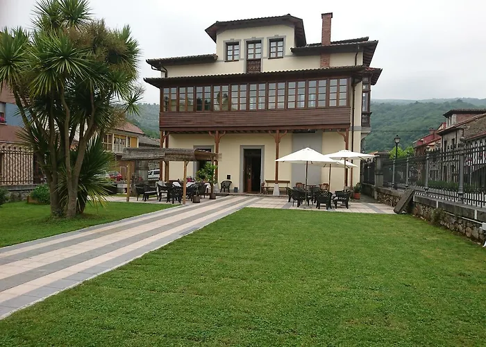 Don Felix Hotel