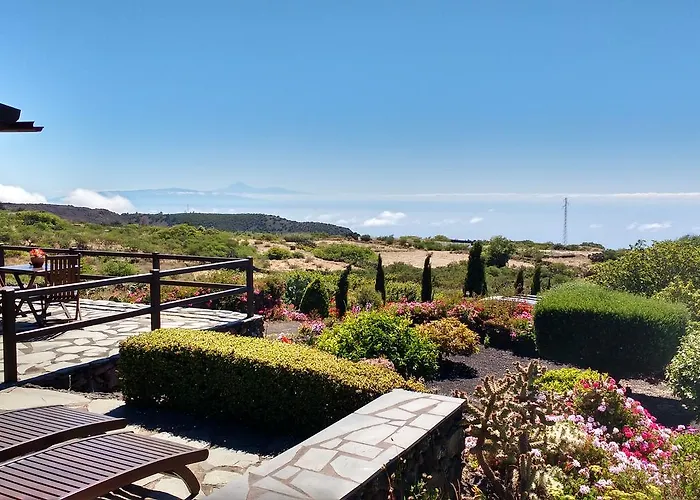Casa Rural El Valle