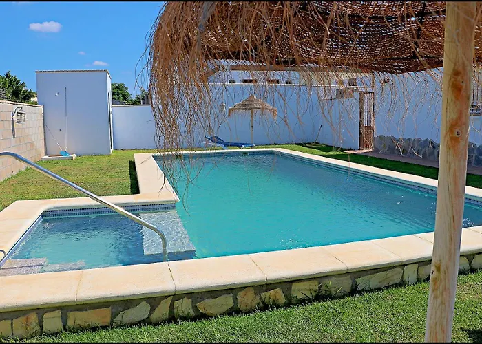 Chalet Ruperto