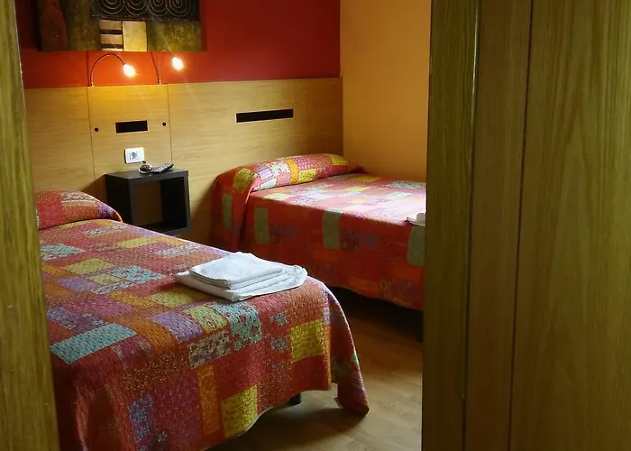 Hostal-Meson Vilasante