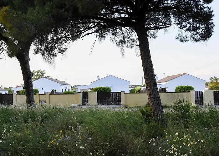 Villas Perez Zara