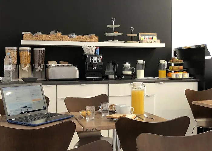 Bed&Breakfast 10 Girona