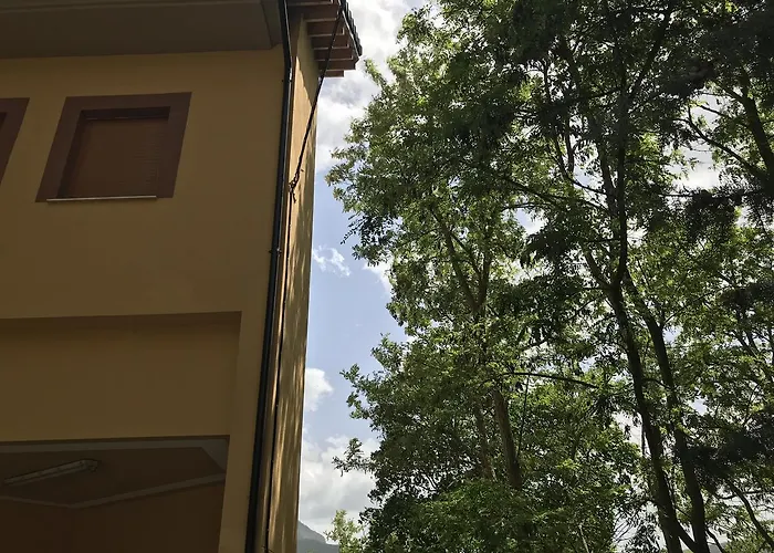 Apartamento Balcon De Jaca I