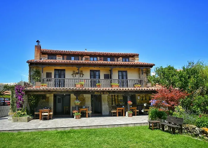 Mies de Villa
