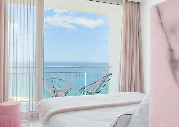 Hotel Aromar