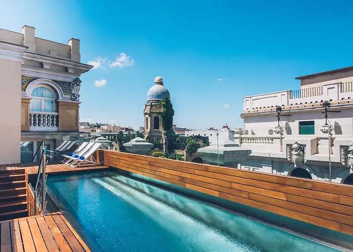 Iberostar Las Letras Gran Via