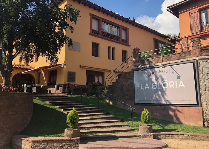 Hostal de la Gloria
