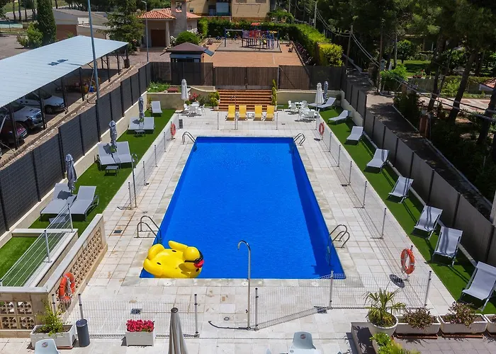 Hotel Marivella
