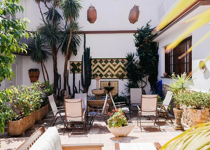 Mallorca Boutique Hotel