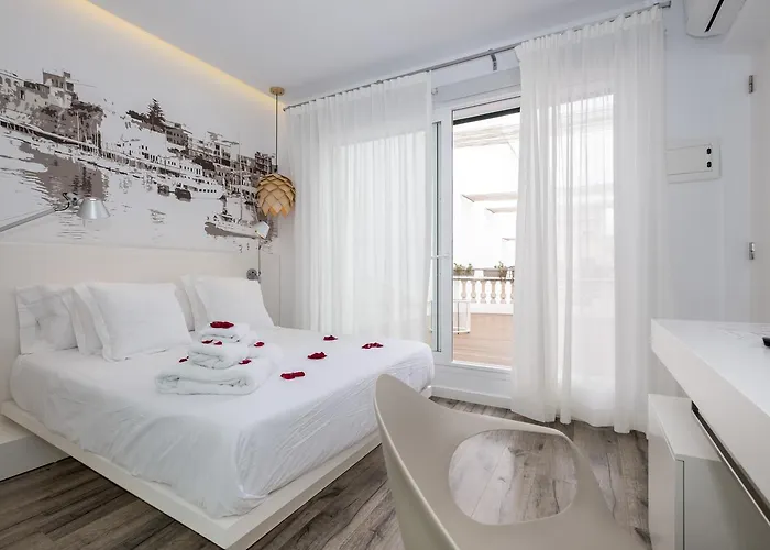 Hotel Abril 37