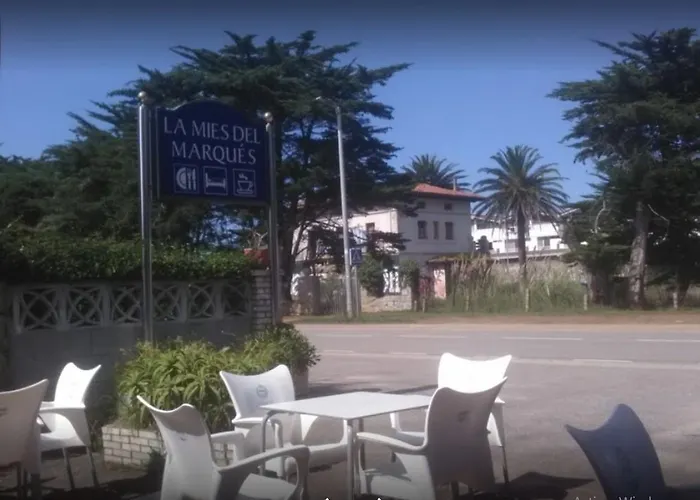 La Mies Del Marques
