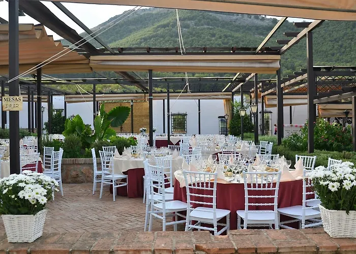 Country House Huerta Nazari