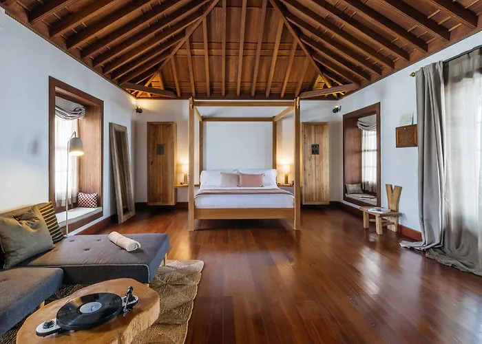 Hotel Boutique Palacio Ico - Only Adults