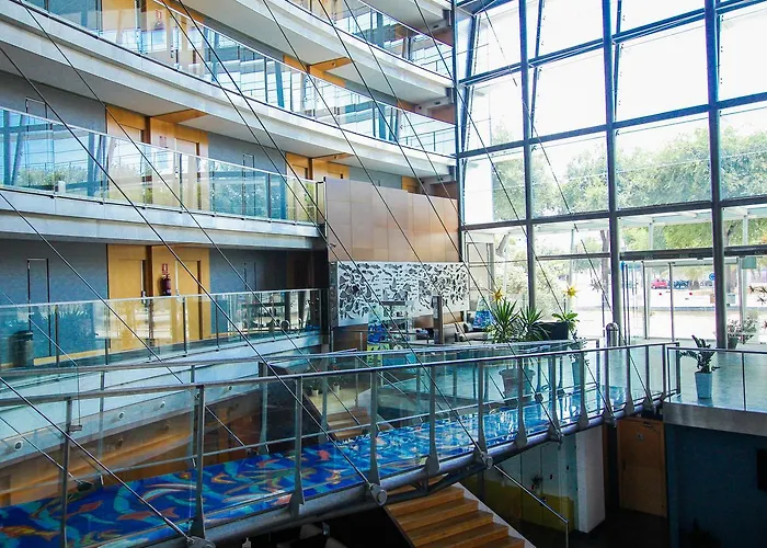 Eurohotel Barcelona Granvia Fira