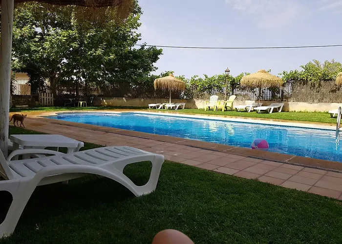 La Aldea