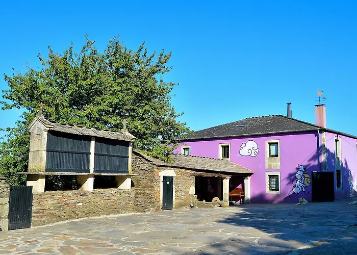 Casa De Baixo