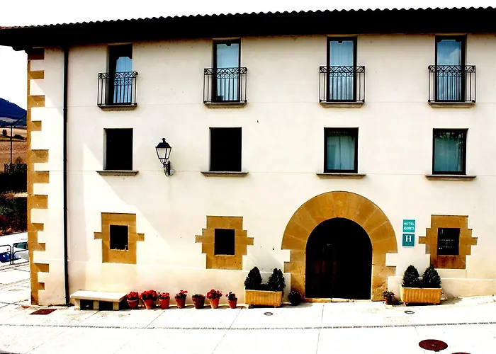 Hotel Agorreta