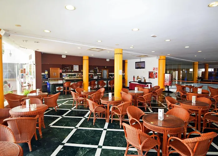 Hotel Mexico