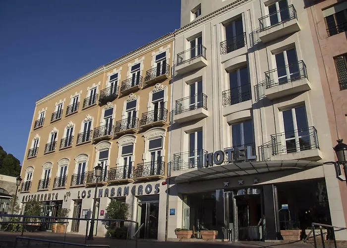 Hotel Los Habaneros