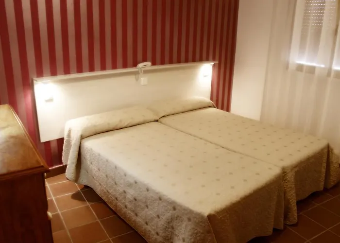 Hostal Plaza de Italia